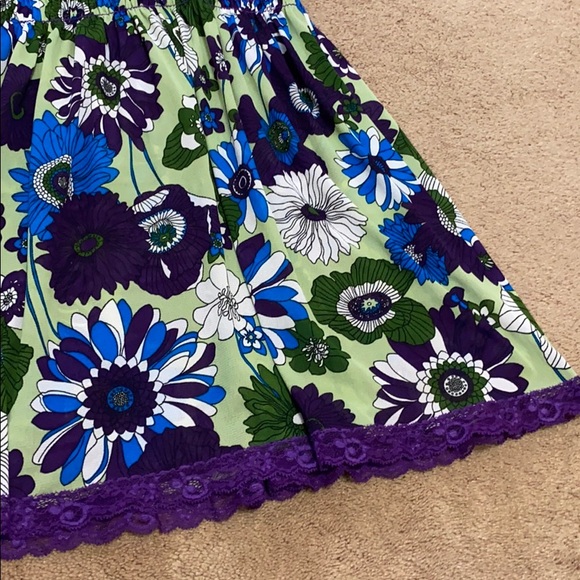 Windsor Retro Tunic - Picture 7 of 12